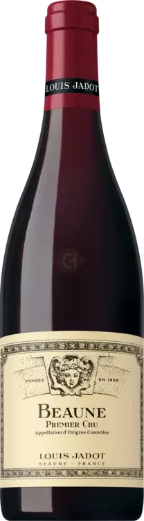 Louis Jadot Burg - Beaune Premier Cru, R-PC - Battery Park Wine