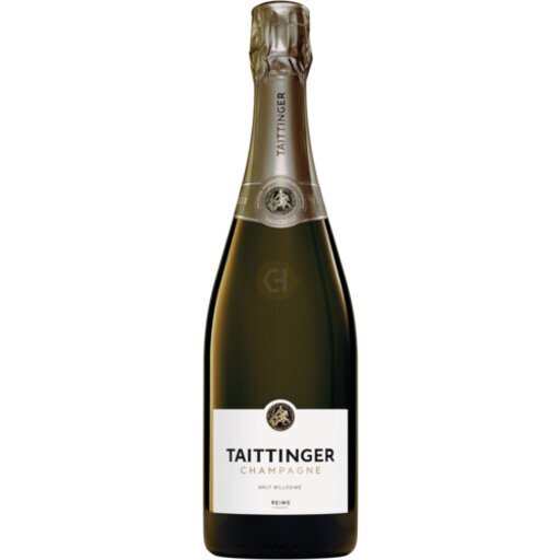 TAITTINGER MILLESIME BRUT - Julio's Liquors Westborough, MA fine