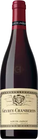 Louis Jadot Burg - Gevrey-Chambertin, R-V - Baci Beer & Wine