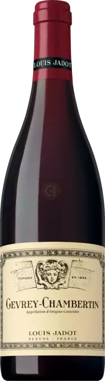 Louis Jadot Burg - Gevrey-Chambertin, R-V - Town House Wine