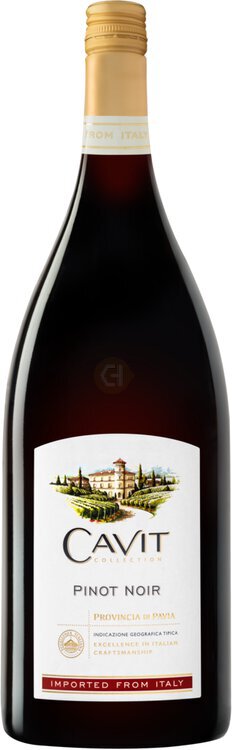 Cavit Pinot Noir 1.5L