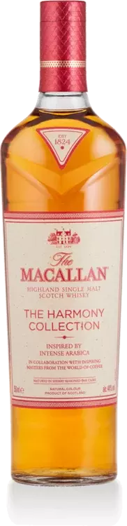 The Macallan Harmony Collection Intense Arabica Single Malt Scotch