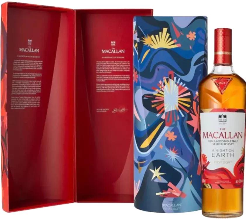 Macallanページ Buy The Macallan Exceptional Single Cask 2020/ESB-10935/02 | Sip