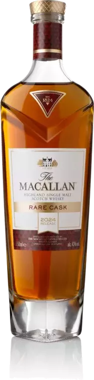 The Macallan Rare Cask 2025 750ml - Delite Liquor, Hoboken, NJ