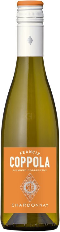 Coppola Diamond Collection Chardonnay White Wine, California