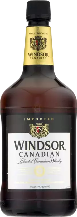 Windsor Canadian Whisky Outdoor Edition 1.75L - Ajax Liquor