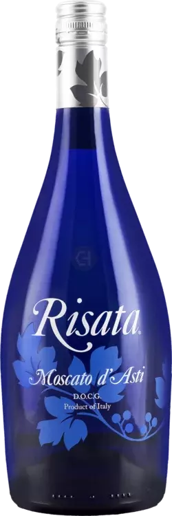 Risata Moscato d'Asti - Kirby Wines & Liquors Memphis TN, Memphis, TN