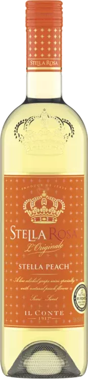 Stella Rosa Peach - Frugal MacDoogal Nashville's Top Liquor Wine