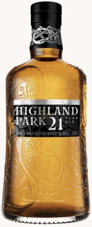 Highland Park 21 Year Old 2024 Release 750ml - Gary's Liquors