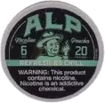 Chewing Tobacco