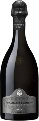 Ca' del Bosco Annamaria Clementi Franciacorta DOCG Brut – 1.5L