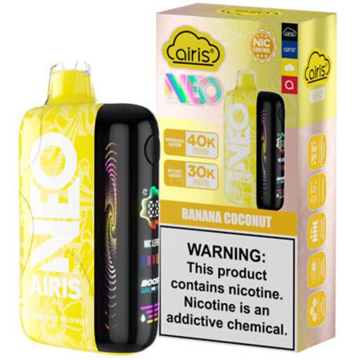 geek vape salt nic Cool Mint - Pulse Liq Salt Nic
