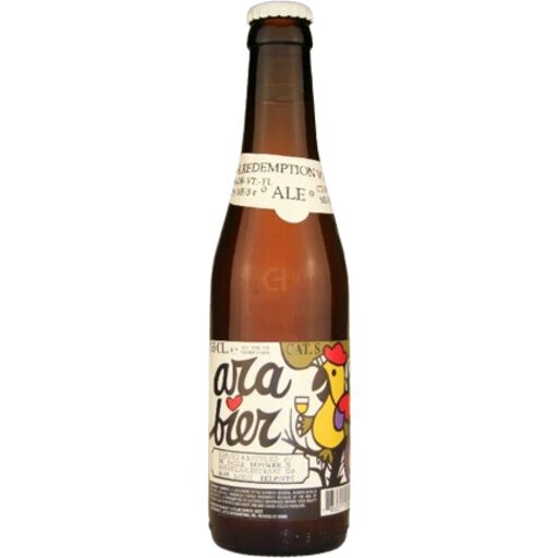 De Dolle Arabier Evil 11.2OZ - Gary's Wine & Marketplace