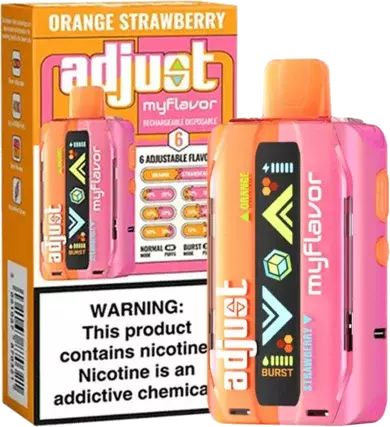 how to turn off adjust my flavor vape Rhode Island Vape Flavor Ban Explained