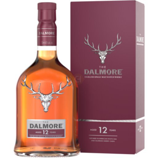 DALMORE 12 - Wine & Spirits Discount Warehouse, New Rochelle, NY