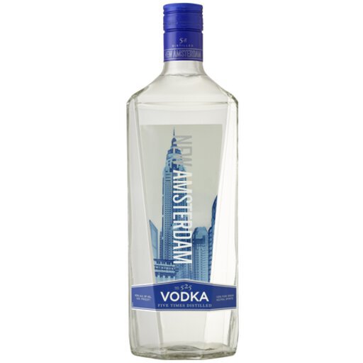 New Amsterdam Vodka 1.75L - The Party Source, Bellevue, KY
