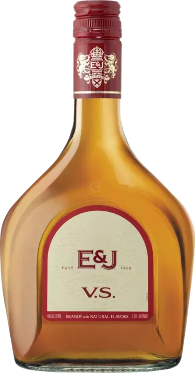 E & J VS Brandy 1.75L - Wine, Beer & Spirits Store - Colorado Springs, CO |  Cheers Liquor, Colorado Springs, CO