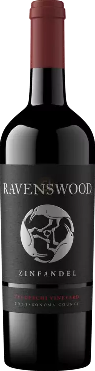 Ravenswood Teldeschi Vineyard Zinfandel - Bottlerocket Wine