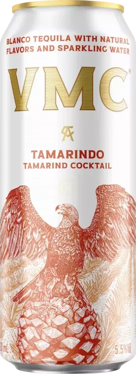 VMC Tamarindo Hard Seltzer 700ML - Tower Beer, Wine & Spirits is