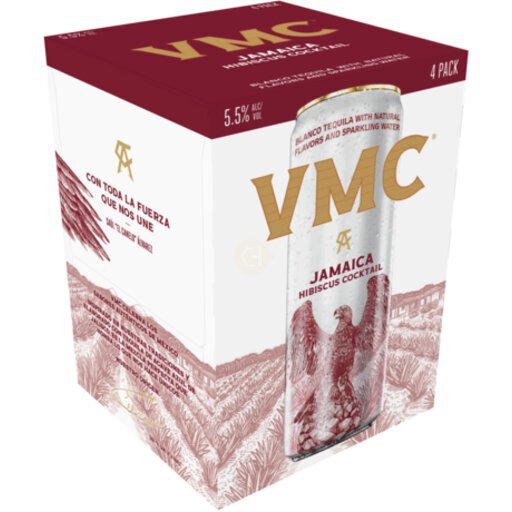 VMC FULL HEMP90% CBN WAXアムネシア ディーゼル＋ベイプ白 VMC Jamaica Hard Seltzer - Green's Beverages Warehouse