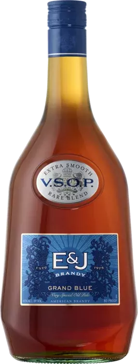 E & J VSOP Brandy 1.75L - Magnum Wine & Spirits | Wine & Liquor