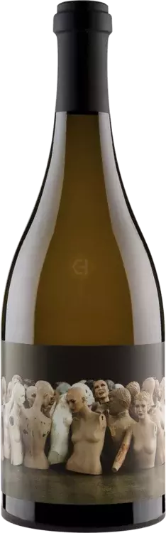 Orin Swift Mannequin Chardonnay, California - The Corkery Wine