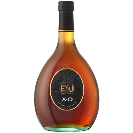 E & J XO Brandy 50ML - Byron's Liquor Warehouse Website, Oklahoma