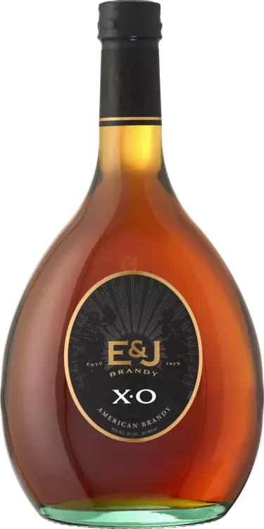 E & J XO Brandy 1.75L - House of Wine and Liquor, NJ, Woodbridge