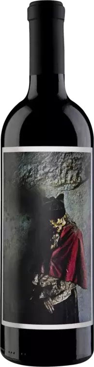 Orin Swift Palermo Cabernet Sauvignon Red Wine - Pour Vous Spirits