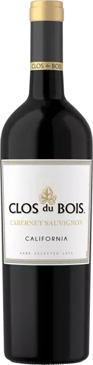 tobacco red wine Clos du Bois Cabernet Sauvignon Red Wine Wine