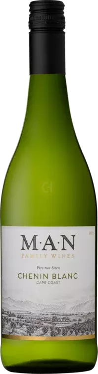 MAN CHENNIN BLANC - Sherry's Wine & Spirits Washington DC