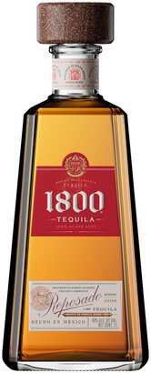 1800 Tequila Reposado - Midway Wine & Liquors, Scarsdale, NY
