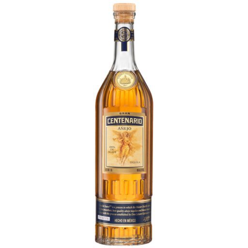 Gran Centenario Añejo Tequila - Tower Beer, Wine & Spirits is your