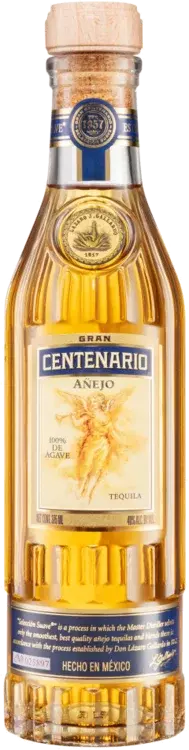 Gran Centenario Añejo Tequila 375ML - Bottlerocket Wine & Spirit