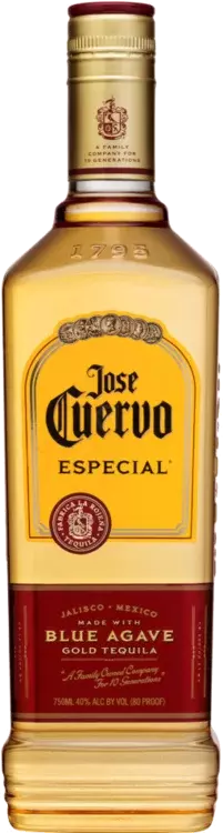 Jose Cuervo Especial Gold Tequila - JW PACKAGE STORE Birmingham AL