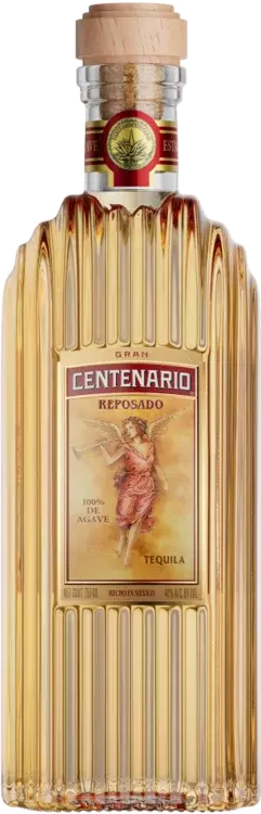 Gran Centenario Reposado Tequila - Bottle Corner Inc, BAYSIDE, NY