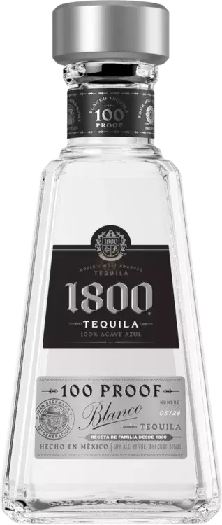 what is agave nectar Top Hat Agave Nectar - Cocktail Ready Agave Syrup main image 0