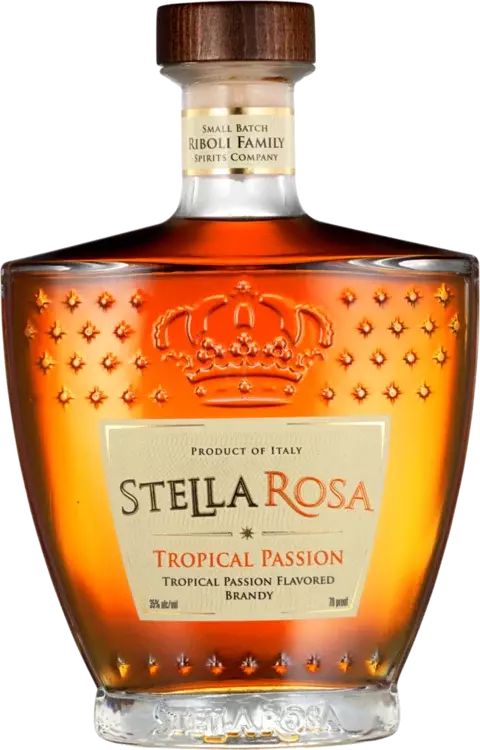 rome liquor & tobacco rome ga Shortbarrel Cigar Batch Stella Rosa Brandy Tropical Passion