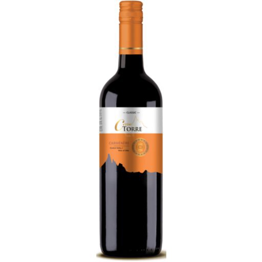 Cerro Torre Carmenere - Crescent Wine & Spirits, Bowie, MD