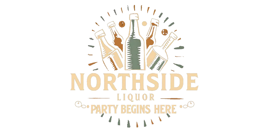 Northside Liquor Seymour IN logo