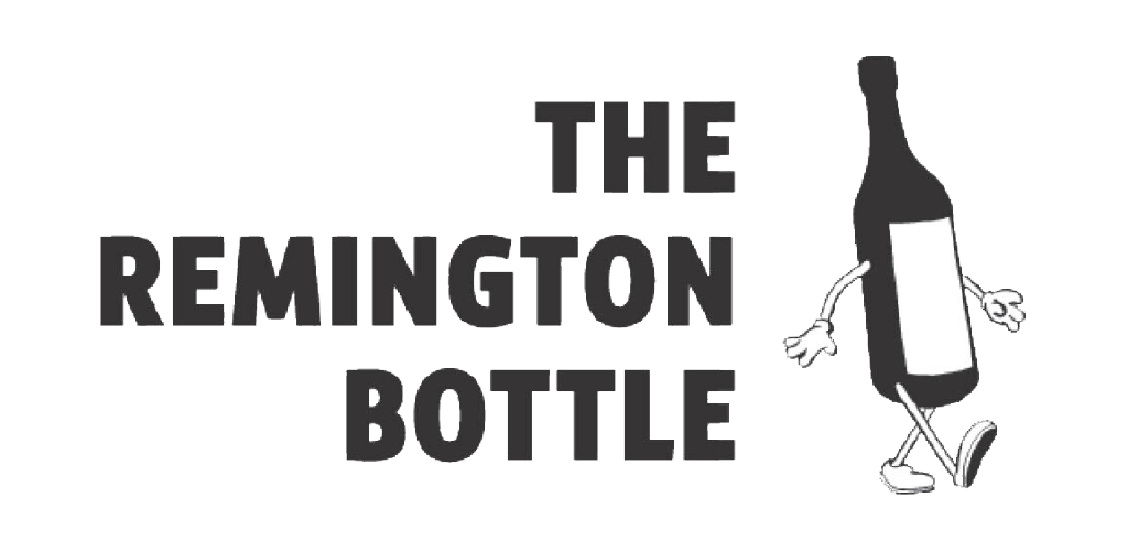 The Remington Bottle Baltimore MD logo