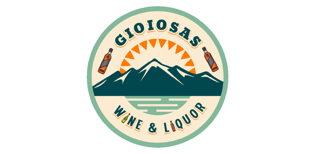 Gioiosas Wine & Liquor (Pickup and Delivery)
