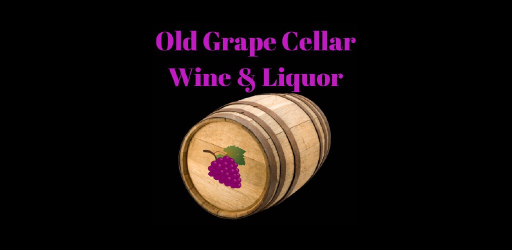 Old Grape Cellar Wine and Liquor in Rocky Point, NY