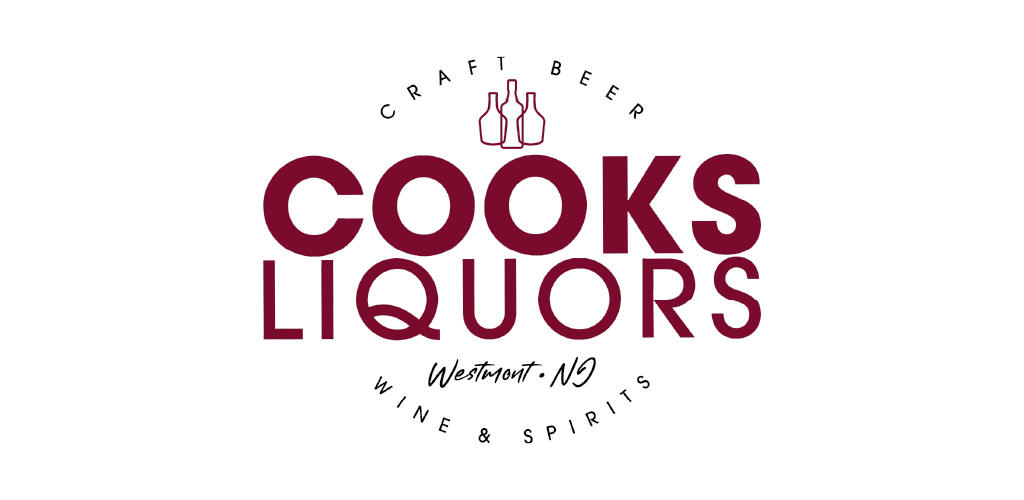 Cook’s Liquors Westmont NJ