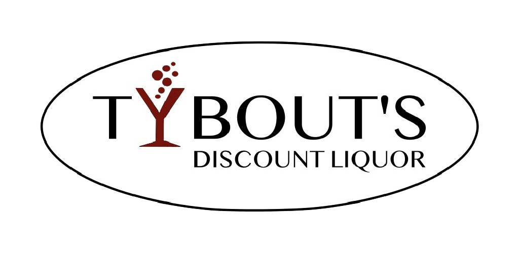 Tybouts Discount Liquor New Castle DE