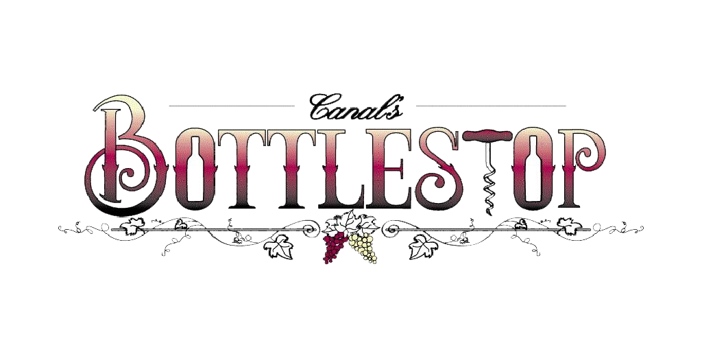 Canal's Bottlestop. STOP and SHOP In-store or Online