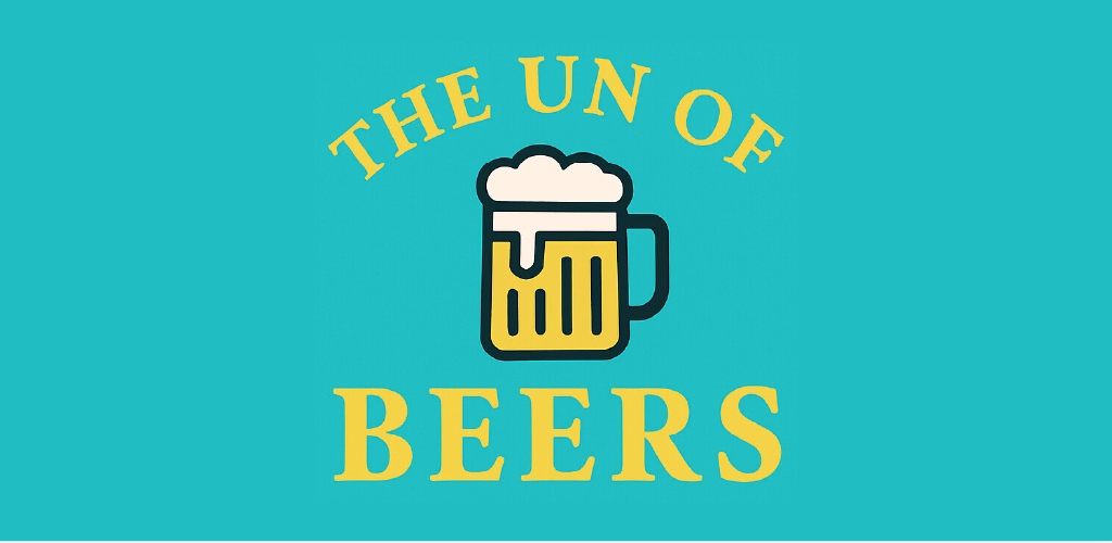 The UN of Beers New York NY
