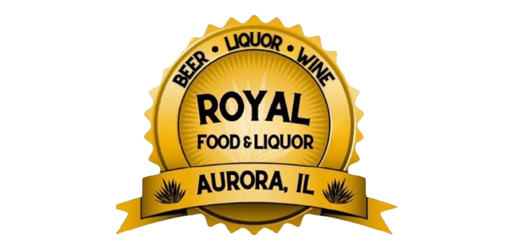 Royal Food & Liquor Aurora IL
