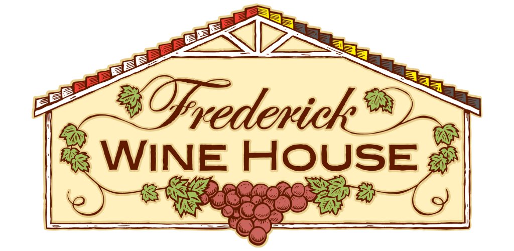 Frederick Wine House, Frederick, MD