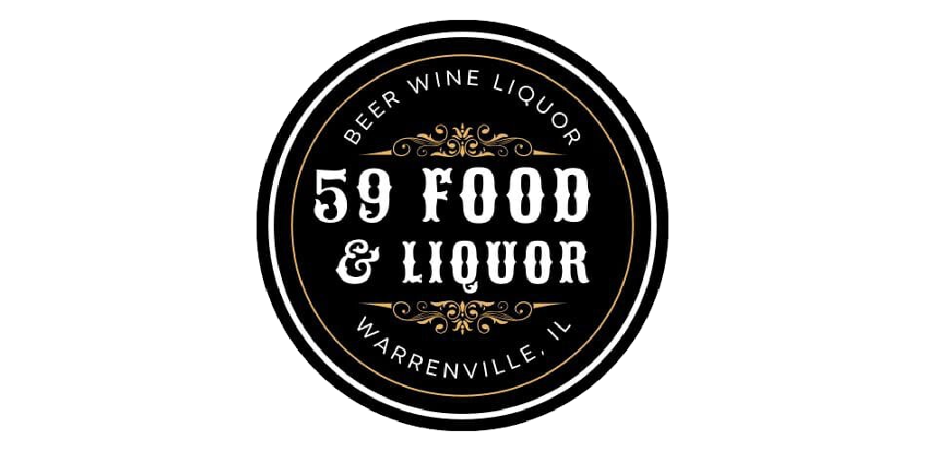 59 Food and Liquor Warrenville IL